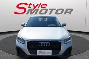 AUDI Q2 35 TDI S tronic Business CERTIFICATA UNI