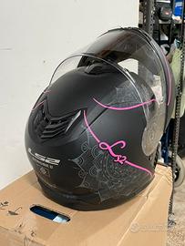 Casco modulare