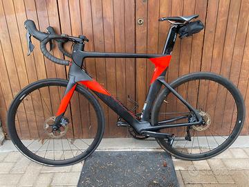 Bici da corsa