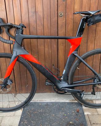 Bici da corsa