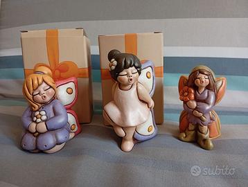 Fate Thun da collezione