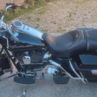 harley road king 1584