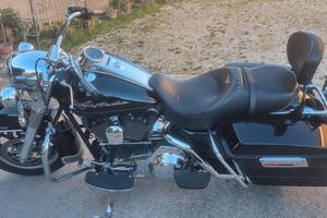 harley road king 1584