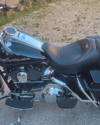 harley road king 1584