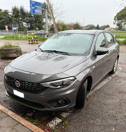 Fiat Tipo 1.3 MJT 70 kw 95 cavalli Diesel euro 6W