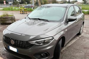 Fiat Tipo 1.3 MJT 70 kw 95 cavalli Diesel euro 6W