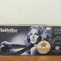 Baby bliss curl secret