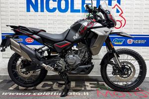Moto Morini Alltrhike 450 Black - tua a soli €117 