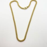 COLLANA Fope oro18kt grammi 23.30