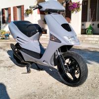 Aprilia SR 70 1995