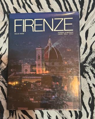 Libro Firenze