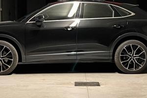 Audi Q3 Spb 35 2.0 TDI S Tronic Business Plus