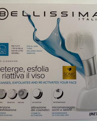 Imetec Face Cleansing