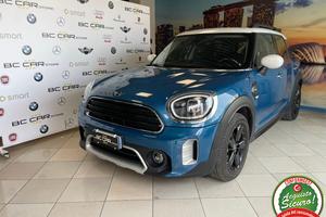 MINI Countryman 2.0 Cooper D 150cv Aut. Northwoo