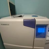 Sterilizzatore per dentista
