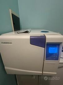 Sterilizzatore per dentista