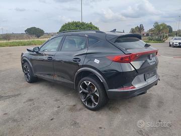 CUPRA FORMENTOR KM7 1.4 E-HYBRID 204CV - Ricambi