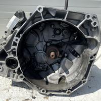 CAMBIO MANUALE COMPLETO DACIA Sandero Serie JT004