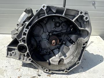 CAMBIO MANUALE COMPLETO DACIA Sandero Serie JT004