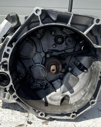 CAMBIO MANUALE COMPLETO DACIA Sandero Serie JT004