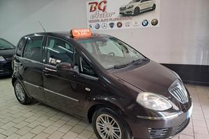 Lancia MUSA 1.4 Oro Ecochic GPL 2010 unico prop