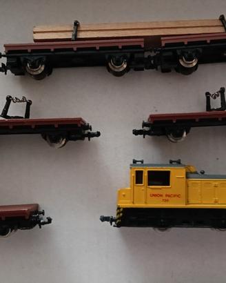 Piccoli Binari sul Ceresio, un weekend per scoprire i modellini di treni