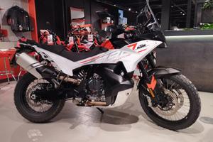 KTM 790 Adventure 790 ADVENTURE