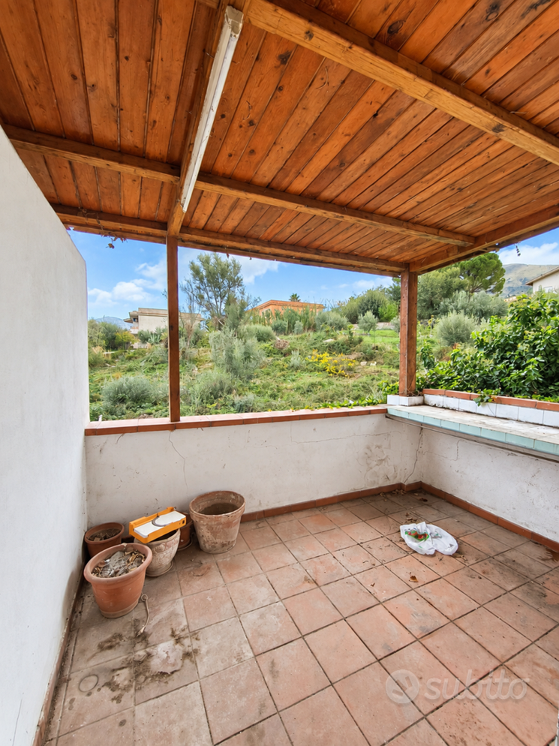 Appartamento – Carini, Piraineto - Vista 3
