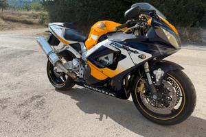 honda cbr 900rr fireblade anno 2000