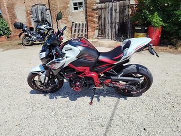 Kawasaki z900