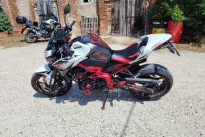 Kawasaki z900