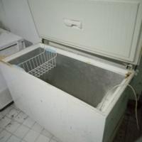 surgelatore a pozzetto