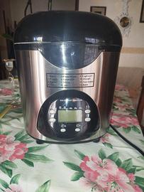 macchina del pane