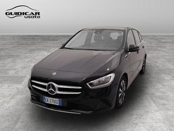Mercedes Classe B - W247 2018 - B 180 d Sport auto