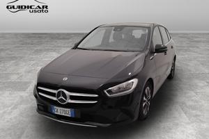 Mercedes Classe B - W247 2018 - B 180 d Sport auto