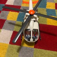 Elicottero Playmobil 118