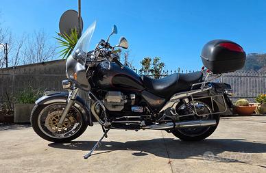 moto guzzi california 1100