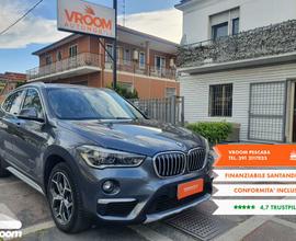 BMW X1 (F48) X1 xDrive20d xLine