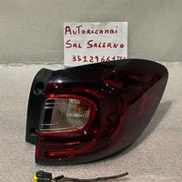 Stop Fanalino Posteriore Faro Led Destro Renault C