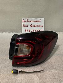 Stop Fanalino Posteriore Faro Led Destro Renault C
