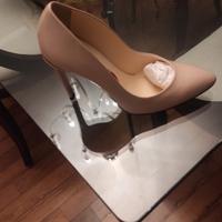 Scarpe donna décolleté 