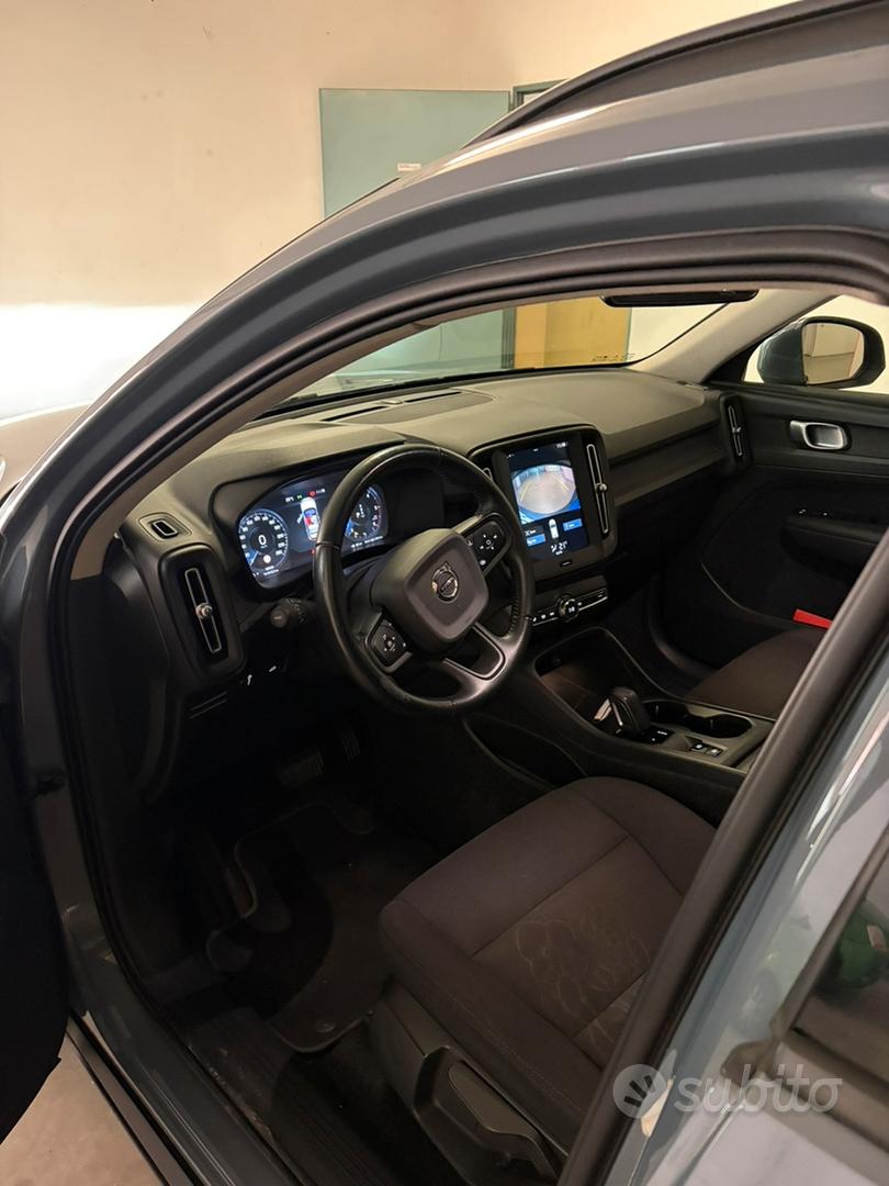 Volvo Xc40 2020 photo 5