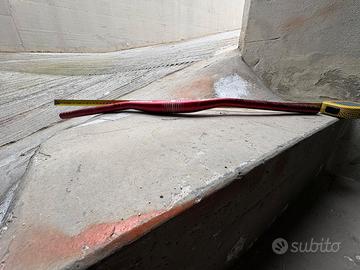 Manubrio Raceface in ALLUMINIO