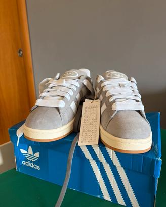 Scarpe Campus Adidas