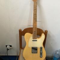 Fender Telecaster road worn 50’