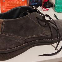 scarpe uomo polacchino