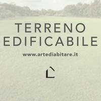 MIRA terreno edificabile di 1250 MQ M711-B