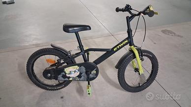 Bicicletta bimbo
