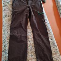 Pantaloni trekking Haglofs
