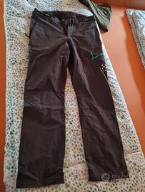 Pantaloni trekking Haglofs